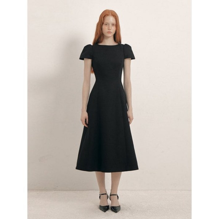 플로움 Tweed Classic Bud Dress(2color) 289238