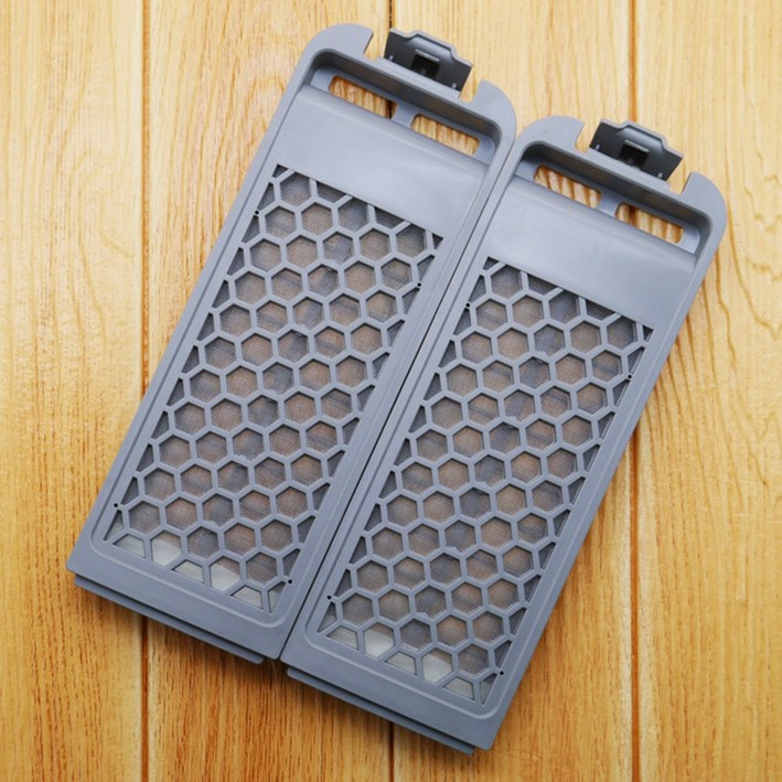 삼성 세탁기 다이아몬드 필터 통돌이 먼지 찌꺼기 거름망 먼지망 액티브워시 워블, 1개, 삼성 WABS169WA 호환 다이아몬드 필터