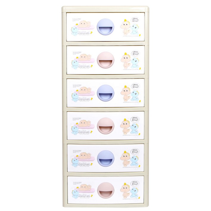 베이비스 6단