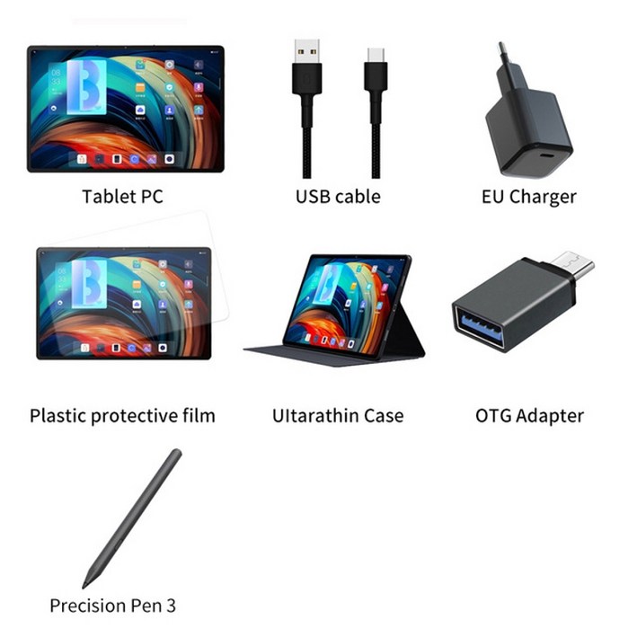 lenove 레노버,태블릿 PC ROM lenovo pc p12 pro xiaoxin 패드 tbq706f sd870