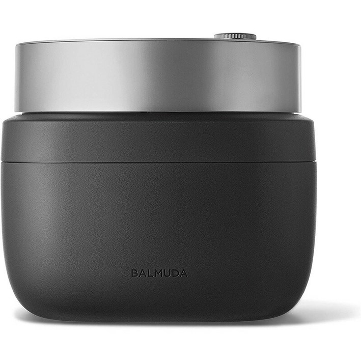 발뮤다 BALMUDA 더 고항 밥솥 K08A-BK