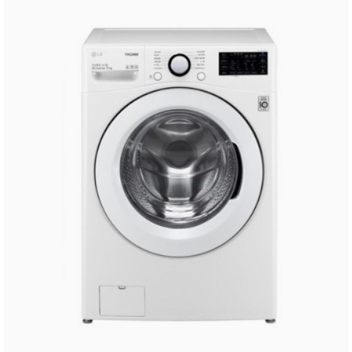 LG전자 트롬 드럼 세탁기 F17WDBP 17kg 방문설치 LG전자 트롬 드럼 세탁기 F17WDBP 17kg 방문설치
