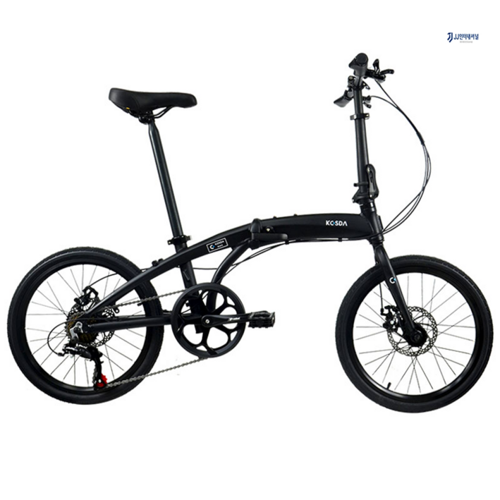 MTB 자전거 출퇴근용 성인용 휴대용 미니벨로 20인치 초경량, 20인치, 옵션3