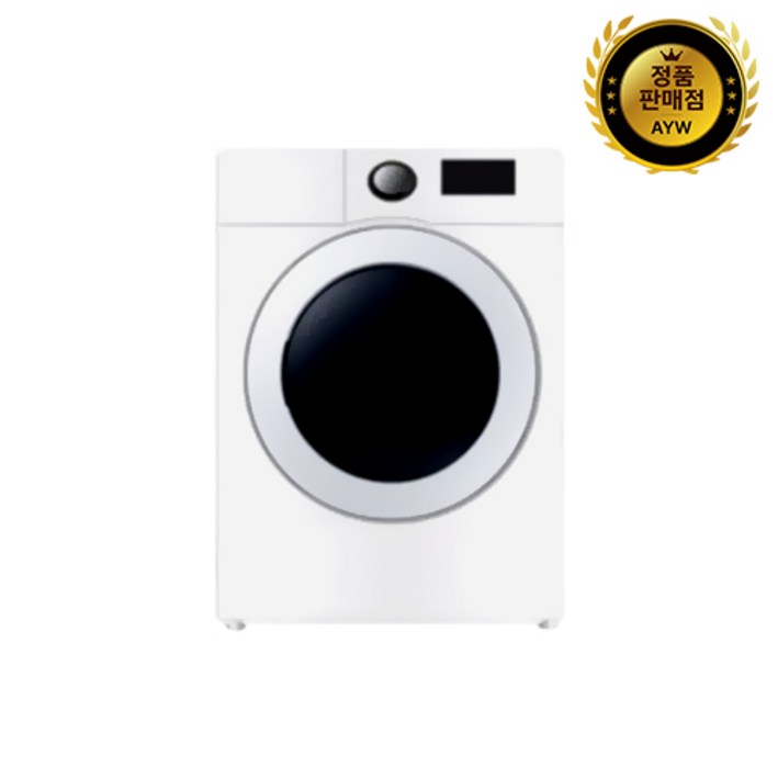 삼성전자 건조기 DV90T5440KW ( 9kg / 화이트색상)