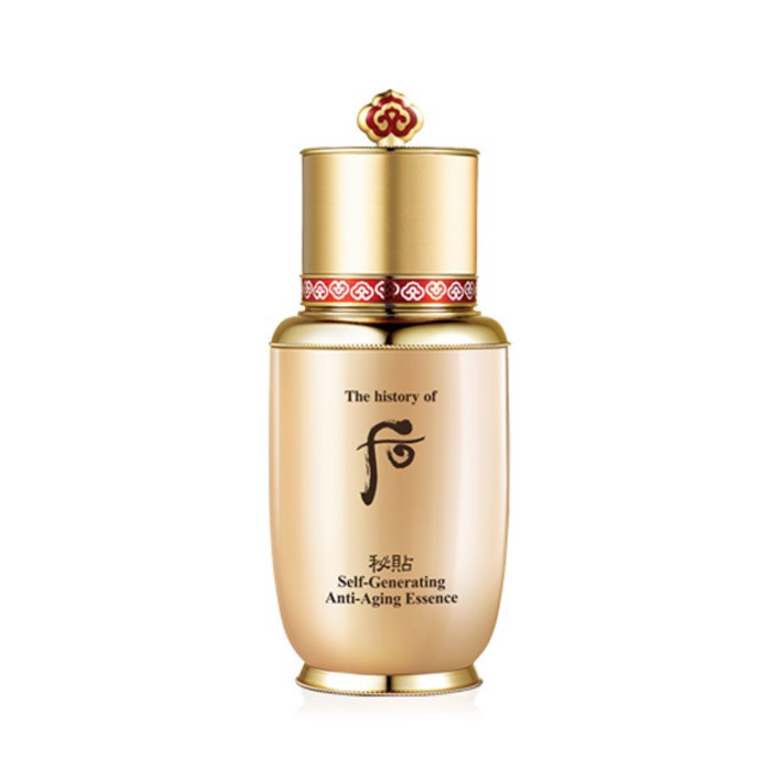 더후 비첩 자생 에센스 50ml, 50ml, 1개