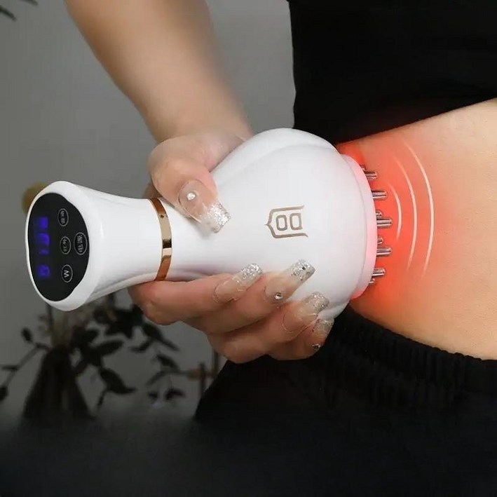 체외충격파기계 체외충켝파치료기 가정용체외충격파 근막저주파기