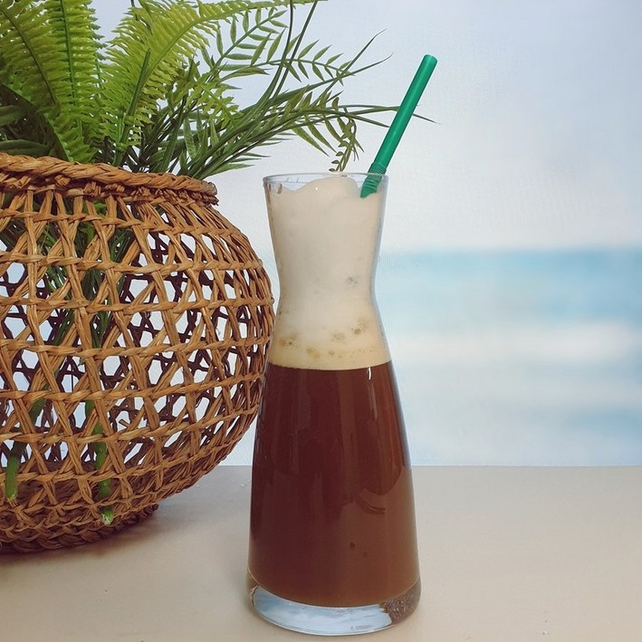 보르미올리 입실론 카라페 물병, 입실론 카라페, 2개, 250ml