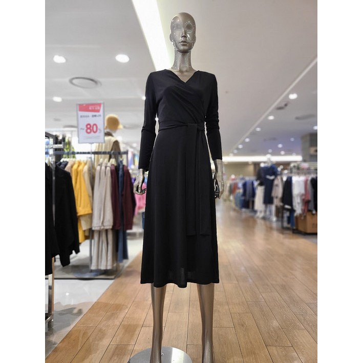 조이너스 조이너스  스판 롱 원피스 JADF8WKO100 P003686338