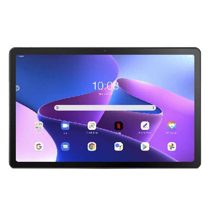 레노버 K10 프로 태블릿 10.61형 4G 128G, 2K IPS, 옥타코어, 한국어 지원 가능, 글로벌 버전, WiFi