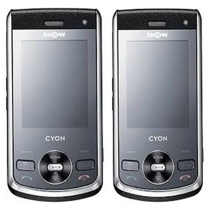 효도폰 학생폰 알뜰폰 미니시크릿폰 LG-KH3100 무약정 공기계  SK계열만 가능 3G
