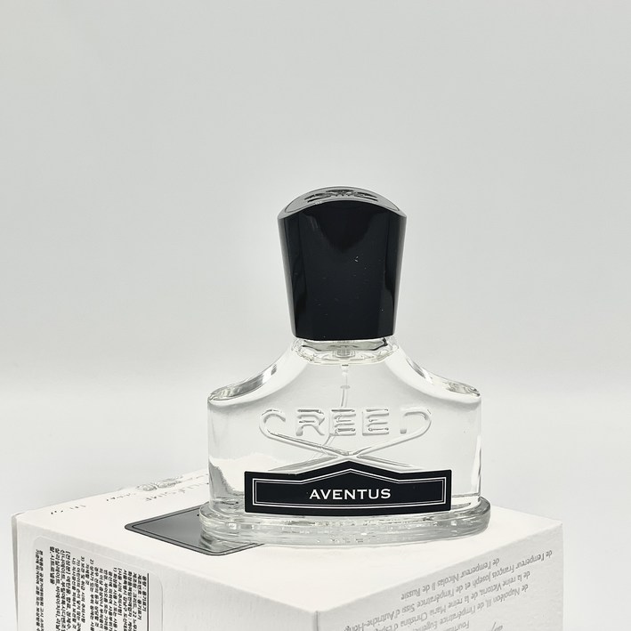 백화점 정품 크리드 향수 어벤투스 오 드 퍼퓸 EDP 30ml 어벤투스향수 백화점상품 국내배송 선물포장 쇼핑백