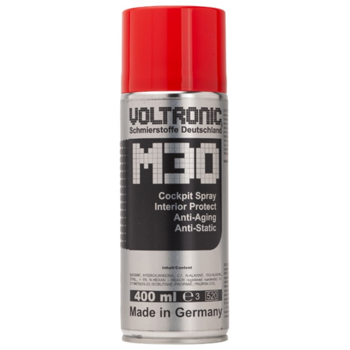 볼트로닉 M30 실내보호제 400ml 대쉬보드 도어트림 세차용품 볼트로닉 M30 실내보호제 400ml 대쉬보드 도어트림 세차용품