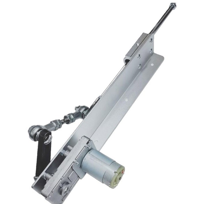 엑츄에이터 컨트롤러 전동 속도조절 액추에이터 선형 DC모터형 왕복기 DC모터