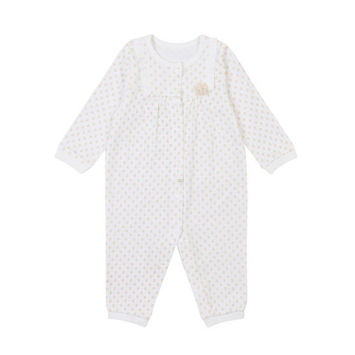 [아가방] *NC강서점* 써니우주복_상하의일체형 우주복#사계절 적당한 두께감#초대박 할인가#외출룩 촬영룩으로도 굿굿!!