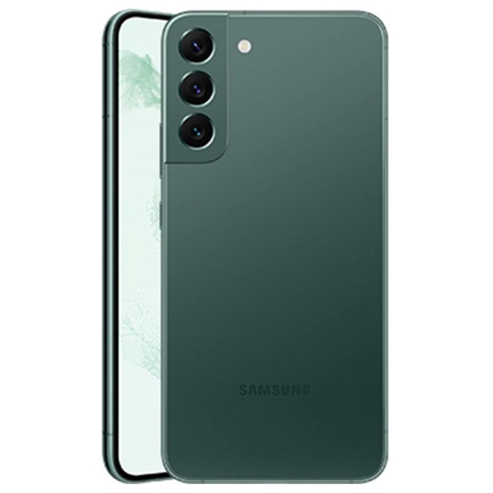 삼성전자 갤럭시 S22 SM-S901N 제휴카드 새상품