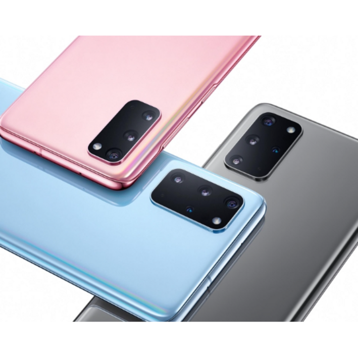 삼성 갤럭시 S20 SM-G980 SM-G981 128GB 정품 자급제