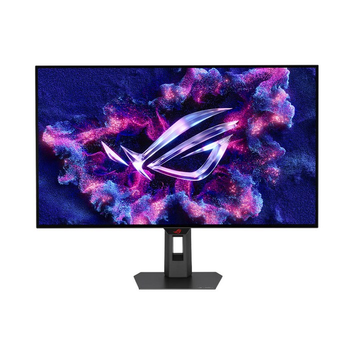 에이수스 4K UHD ROG STRIX QD OLED 165Hz 0.03ms 1300cd DCI P3 99 듀얼모드 게이밍 모니터