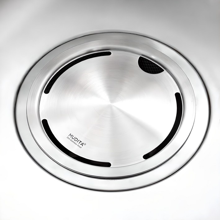 스텐304 리본제이 무디타 304 스텐 배수구 덮개