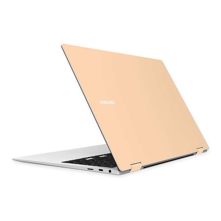 알럽스킨 갤럭시북3 프로 14인치 디자인 노트북 상판 스킨 NT940XFG