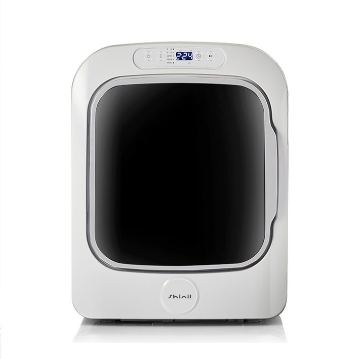 신일 의류 건조기 3kg 화이트 SCD-W3SJ, scd-W3SJ