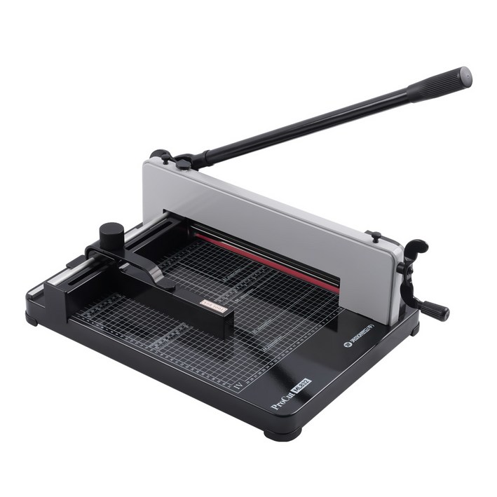 작두형재단기 ProCut ML832 A4 직선, 단품
