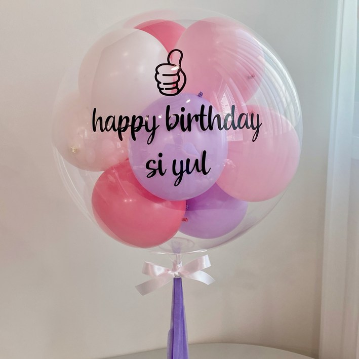 인터넷.최.저.가 완제품 오후3시 당일발송 / LED 후기 이벤트 / 레터링풍선 커스텀풍선 생일 백일 첫돌 파티 환갑 칠순 생신 졸업