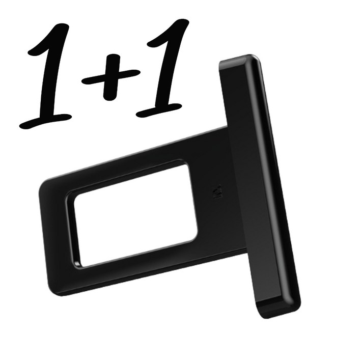 11 안전벨트 소리 경고등 클립 일자형 모던 심플