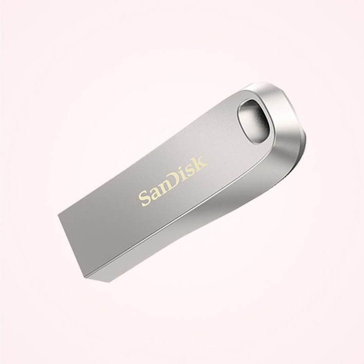 샌디스크 울트라 럭스 USB메모리 3.1 SDCZ74 SDCZ74-064G