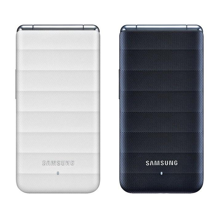 삼성 폴더폰 효도폰 SM-G150 갤럭시폴더 / SK KT LG 알뜰폰 전부 호환되는 중고 스마트폴더폰 자급제 공기계 / 학생폰 효도폰 추천 / 개통된 유심넣고 바로 사용 가능!