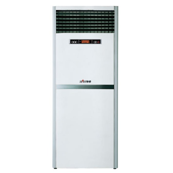 나우이엘 전기온풍기 중대형 업소용 산업용 사무실 창고 매장용 난방, NE-750NS (30KW)