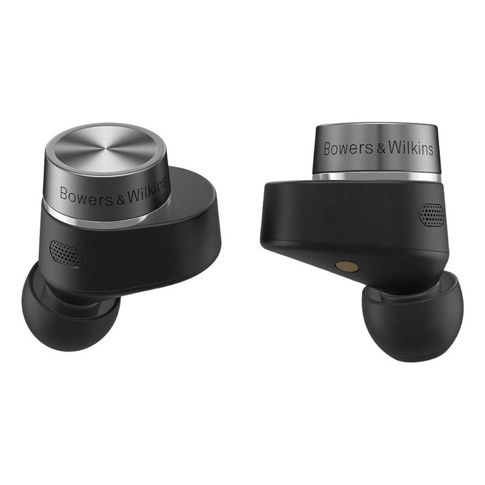 바워스앤윌킨스 PI7 S2 블루투스 이어폰 블랙 독일직배송 관부가세 포함 아들 딸 선물 대학생 고등학생