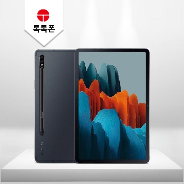 삼성 갤럭시탭S7 11인치 WIFILTE SMT870 SMT875, WIFI, 128GB, 랜덤