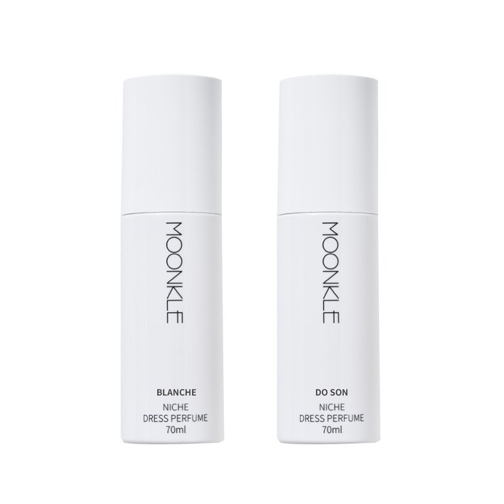 1+1 뭉클 니치 섬유향수 70ml, 68. 상탈33, 70ml, 1개