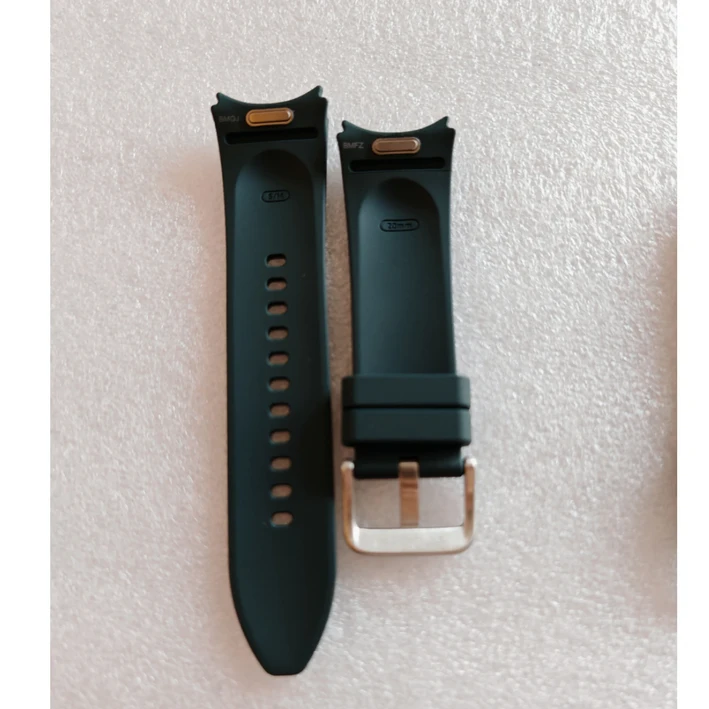 워치 6 클래식 골프 바이오닉 스트랩듀얼 소재 워치 밴드 포함