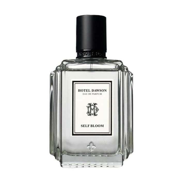 호텔도슨 오드퍼퓸 향수 셀프블룸 75ml 라이트 플로럴향, 1개, 75ml
