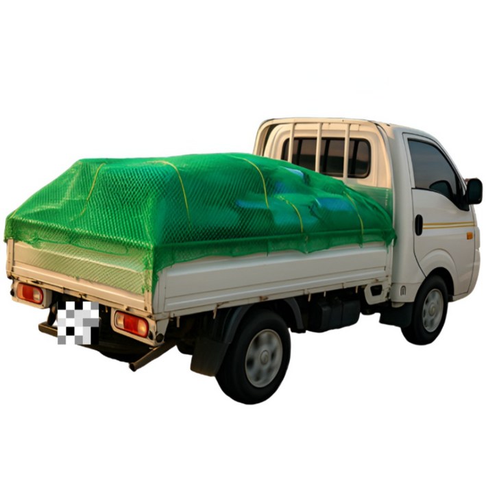 나다온 화물차 그물망 국산 안전망