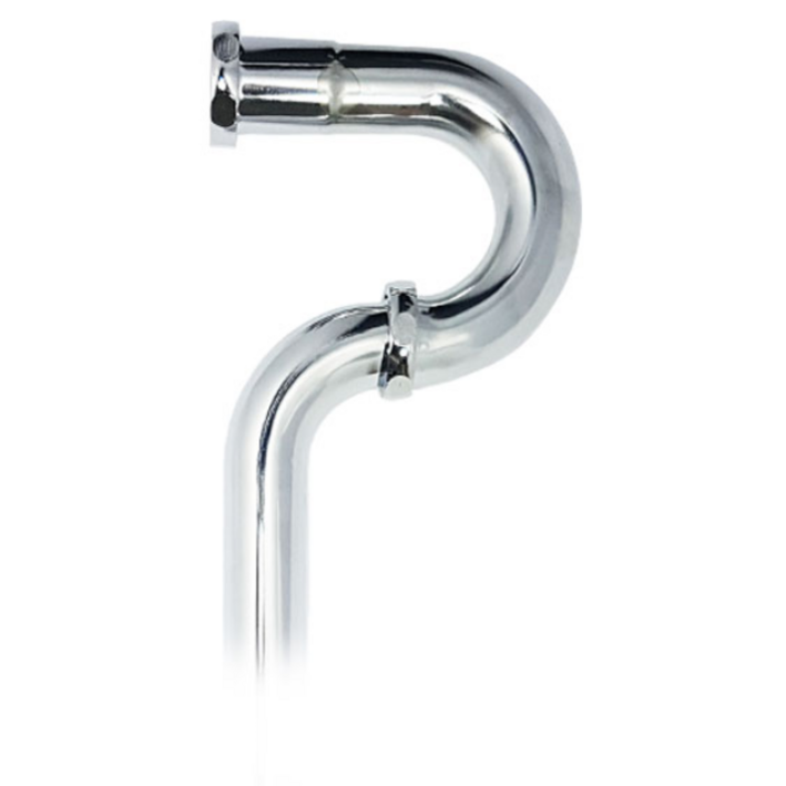 [고급형] P트랩 _스테인레스 오랜수명, 1개