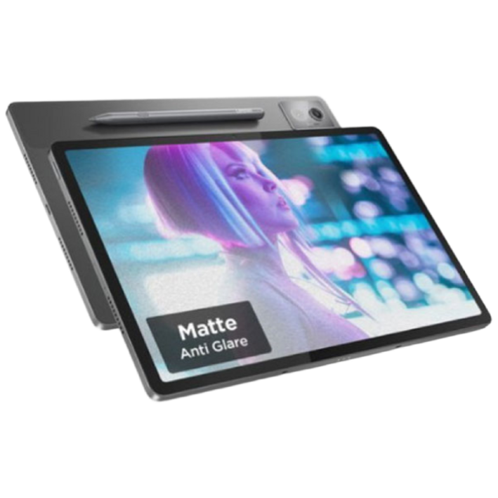레노버 Idea Tab Pro 12.7 Matte (그레이) (256GB), 그레이, 256GB, Wi-Fi