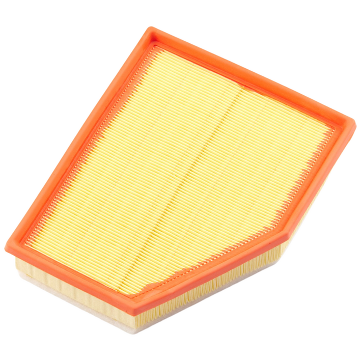 만필터 에어필터 C28038 BMW에어크리너 BMW에어필터 5시리즈(G30) 6그란투리스모(G32) 7시리즈(G11) X3(G01) X4(G02) X5(G05), 1개, C28038