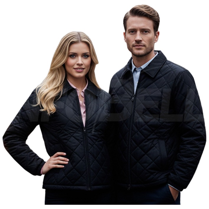 [TV홈쇼핑정품 인포벨]본보 다이아몬드 퀼팅 패딩 자켓 여성 남성 스포츠 발수 바람막이 누빔 점퍼 재킷