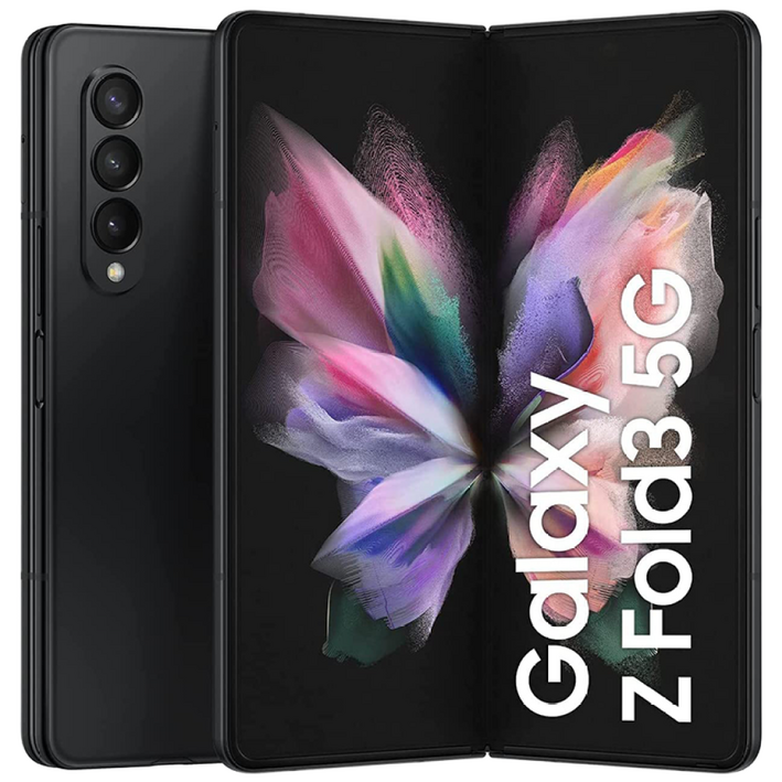 삼성전자 갤럭시 폴드3 256GB 공기계 중고 SM-F926