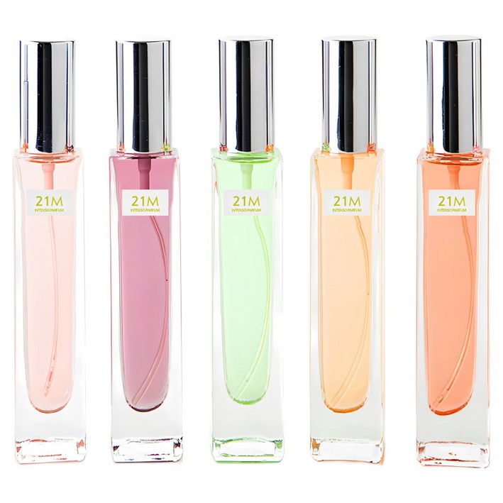면세점 명품향수 21M 인텐소 퍼퓸 60종 30ml, 1개, 30ml