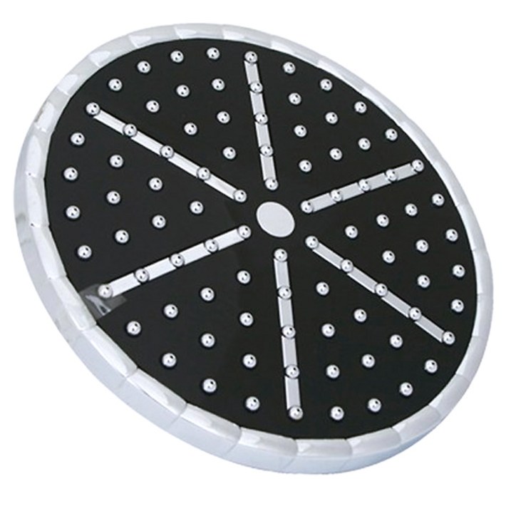 해바라기 썬 샤워기헤드