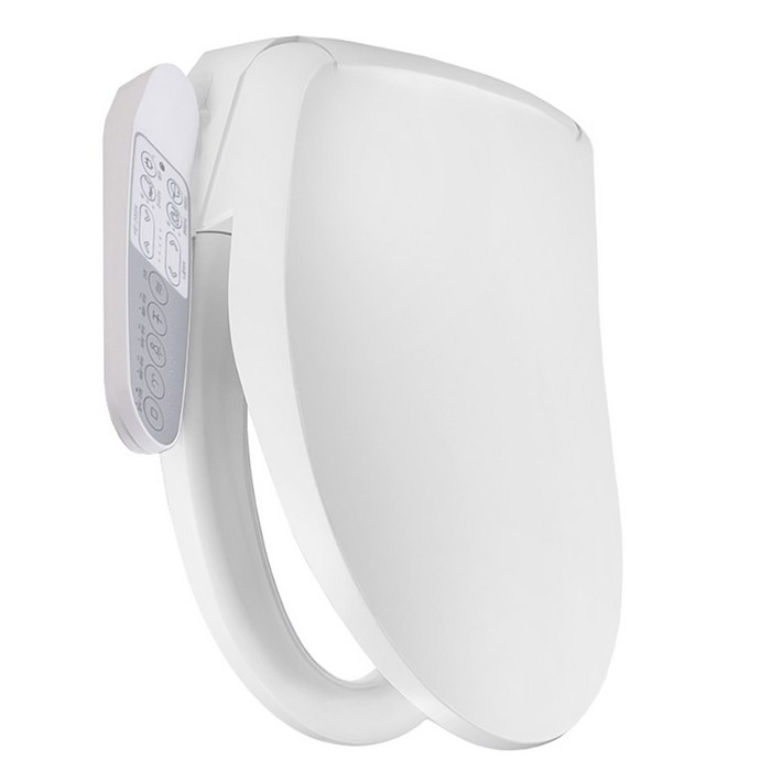 대림바스 스마트렛 방수 비데, DDSS1400, 고객직접설치