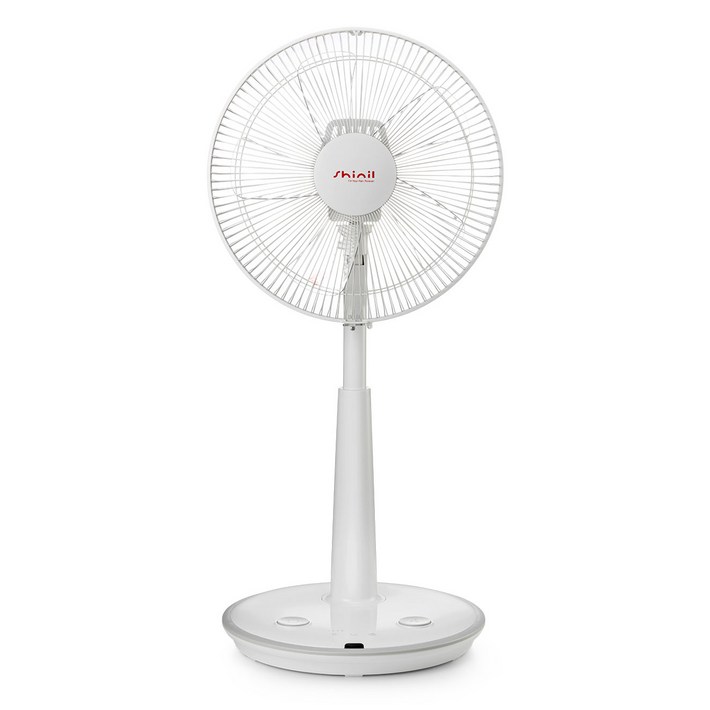 신일 좌석용 리모컨 선풍기 SIFCPT40CR