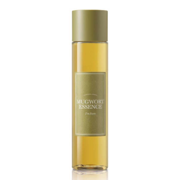 정품 피부 피지면적 개선 피부 유분량 개선 아임프롬 머그워트 에센스, 150ml, 1개
