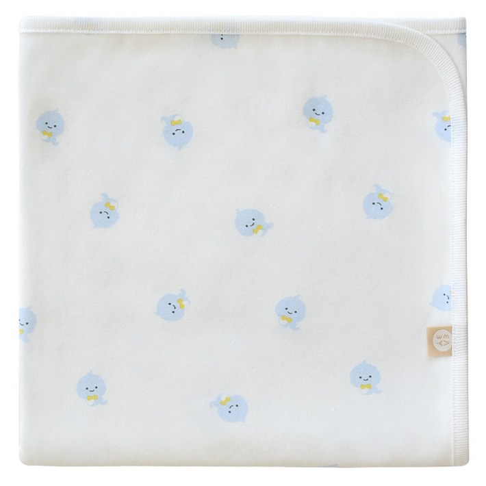 베이비앤아이 유아용 사계절 속싸개