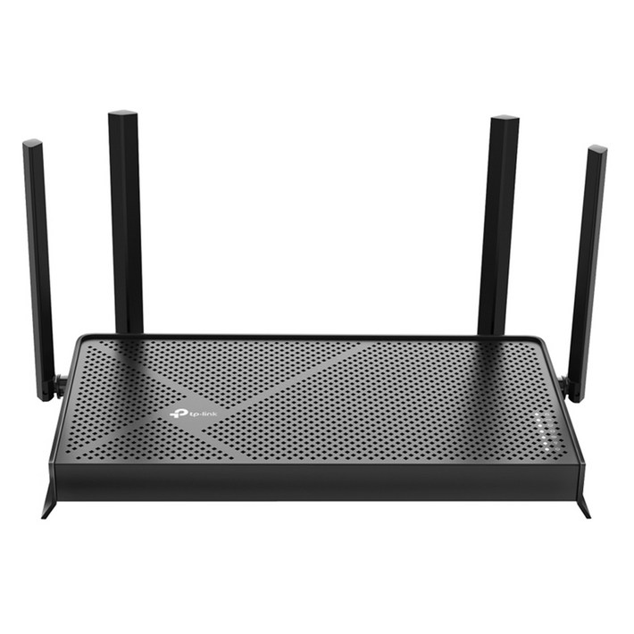 티피링크 듀얼 밴드 WiFi 7 공유기 BE3600, 1개, Archer BE230