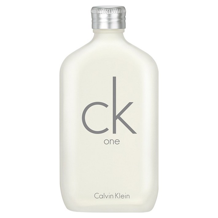캘빈클라인 CK one 오 드 뚜왈렛