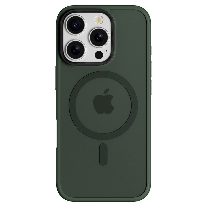 지에스비케이스 맥세이프 하이브리드 휴대폰 케이스